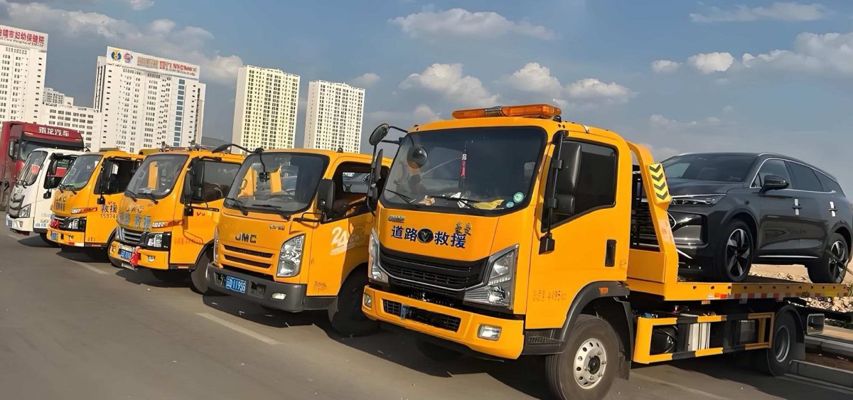  泸州24小时全天候道路救援
